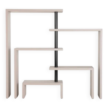 Bibliothèque Pivotante Joy – Zanotta (Design Achille Castiglioni)