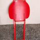 Chair folding "Dafne" Gastone Rinaldi of the 1970s