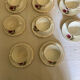 GIEN coffee cup France chambord collection