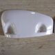 Set of 2 shelves vintage bathroom shelves 50s