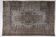 Tapis turc vintage anatolien