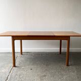 1960’s Mid-Century Modern extending dining table by White & Newton