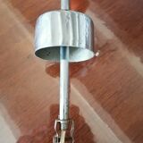 Lustre chrome orange 3 Spots 1970