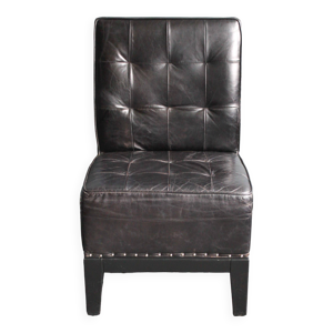 chauffeuse moderne en