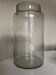 XXXL vase pharmacy jar 19th