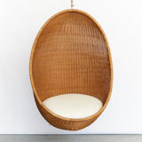 Nanna & Jørgen Ditzel "Hanging Egg" for Rober Wengler
