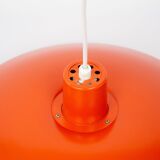 Danish vintage pendant lamp PH 4/3 by Poul Henningsen, Louis Poulsen, 1966