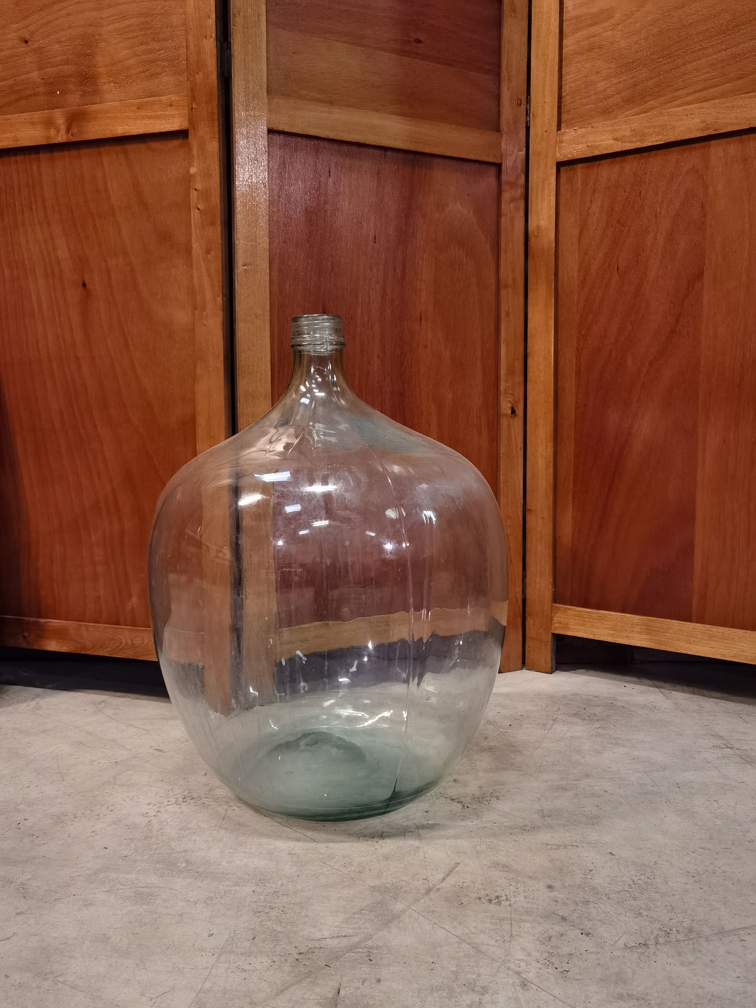 Demijohn 60 liters