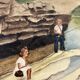 Aquarelle Vintage