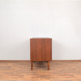 Mid-Century Danish Teak Cabinet, 1960s.