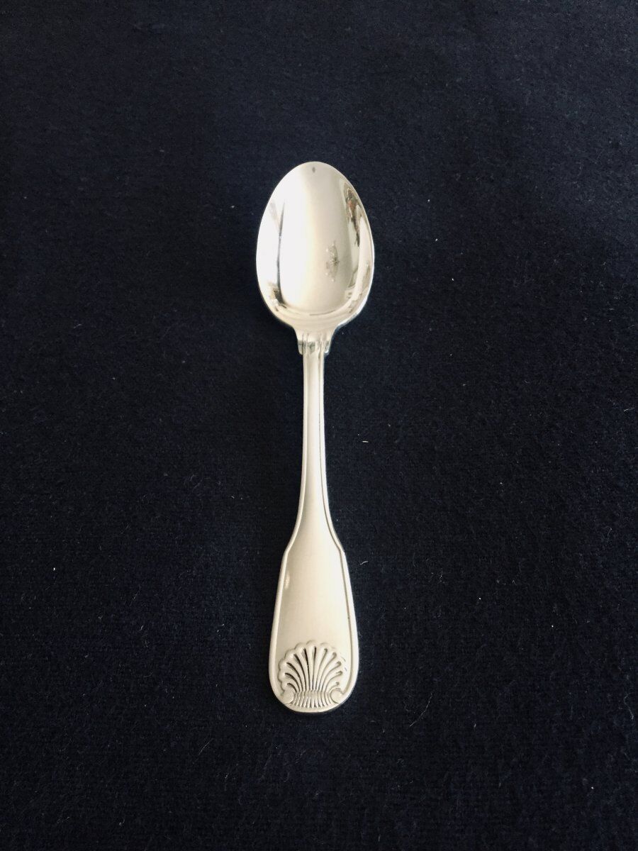 Cutlery set 49 rooms christofle vendôme