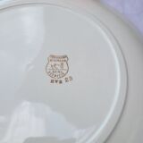 Presentation dish