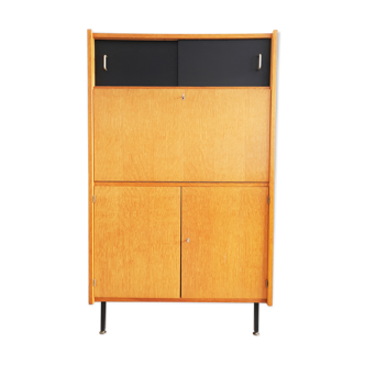 Secrétaire vintage chic
