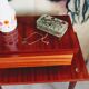 Vintage bedside