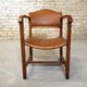Dutch vintage armchair by L. Stultiens & Zonen, 1960