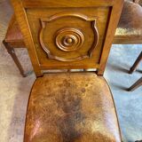 Art Deco chairs 1930