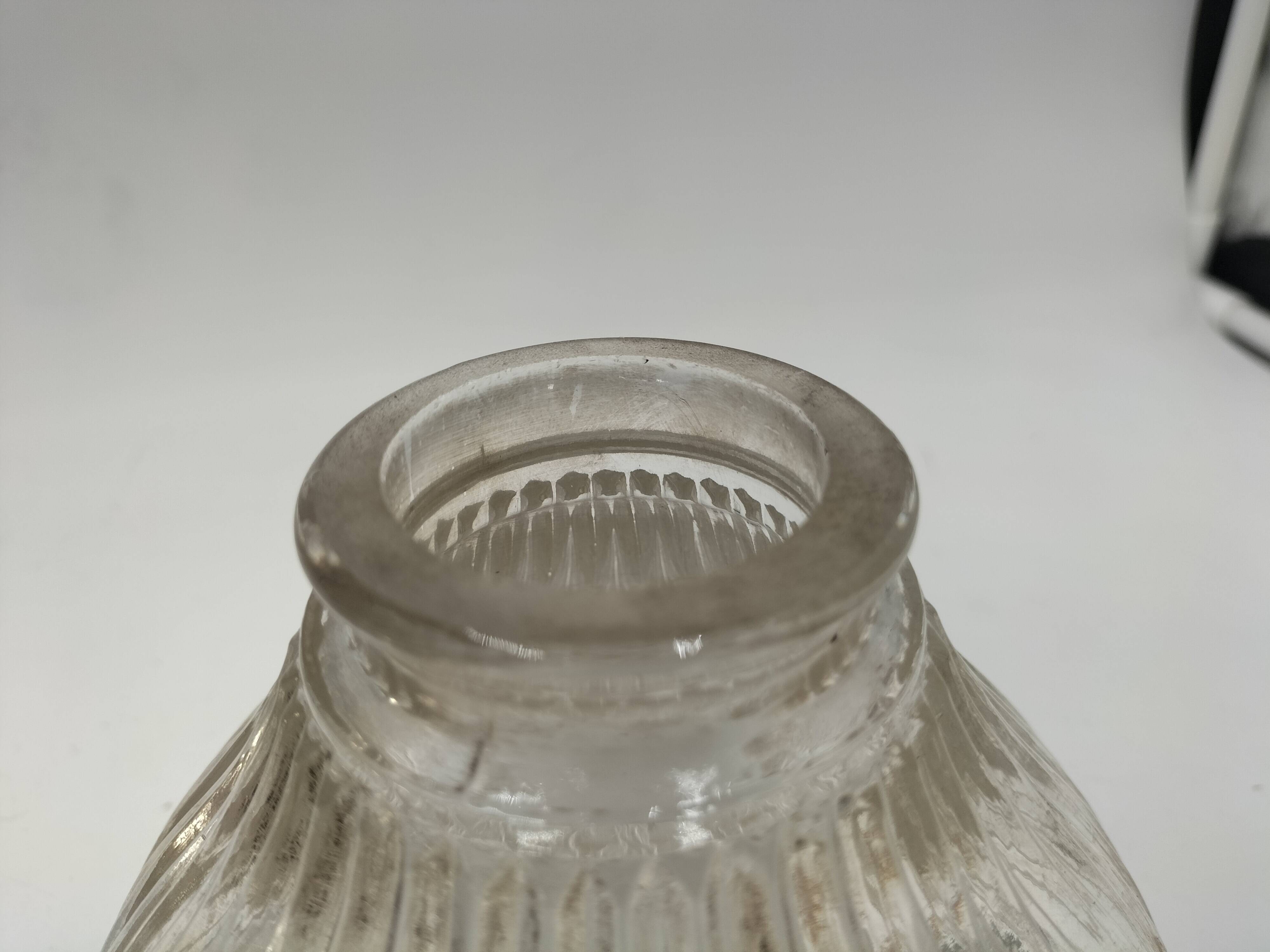 3 holophane suspensions