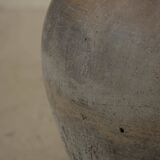 Nadi - Indian Terracotta Jar No. 1