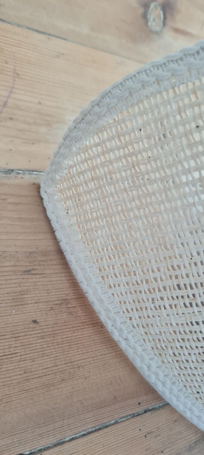 Lotus flower canning wall lamp