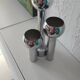 Vintage candlestick