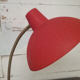 Aluminor calendar office lamp 1950