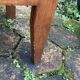 Vintage Scandinavian chiffonier