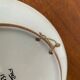 Vintage Italian wall plate