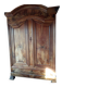 Bressan-style wardrobe