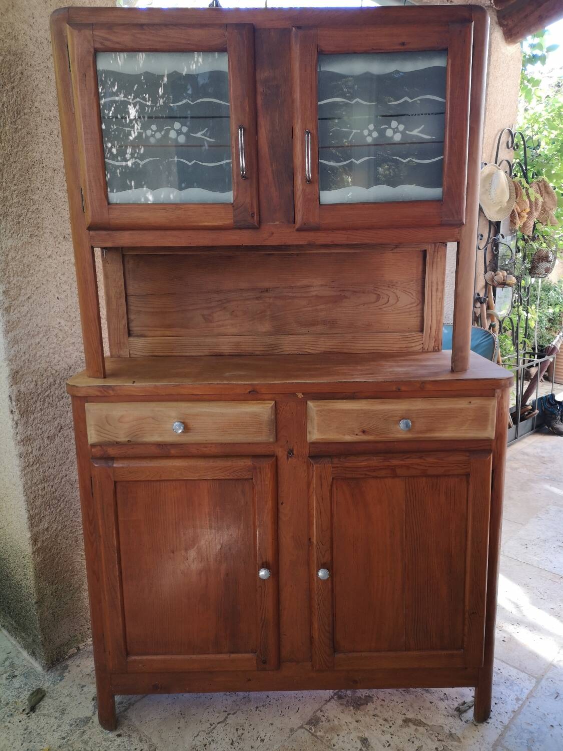 Mado buffet from 1960