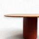 Table Tobio by Afra & Tobia Scarpa for B&B Italia, 1974