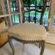 Pair of Louis XV chairs