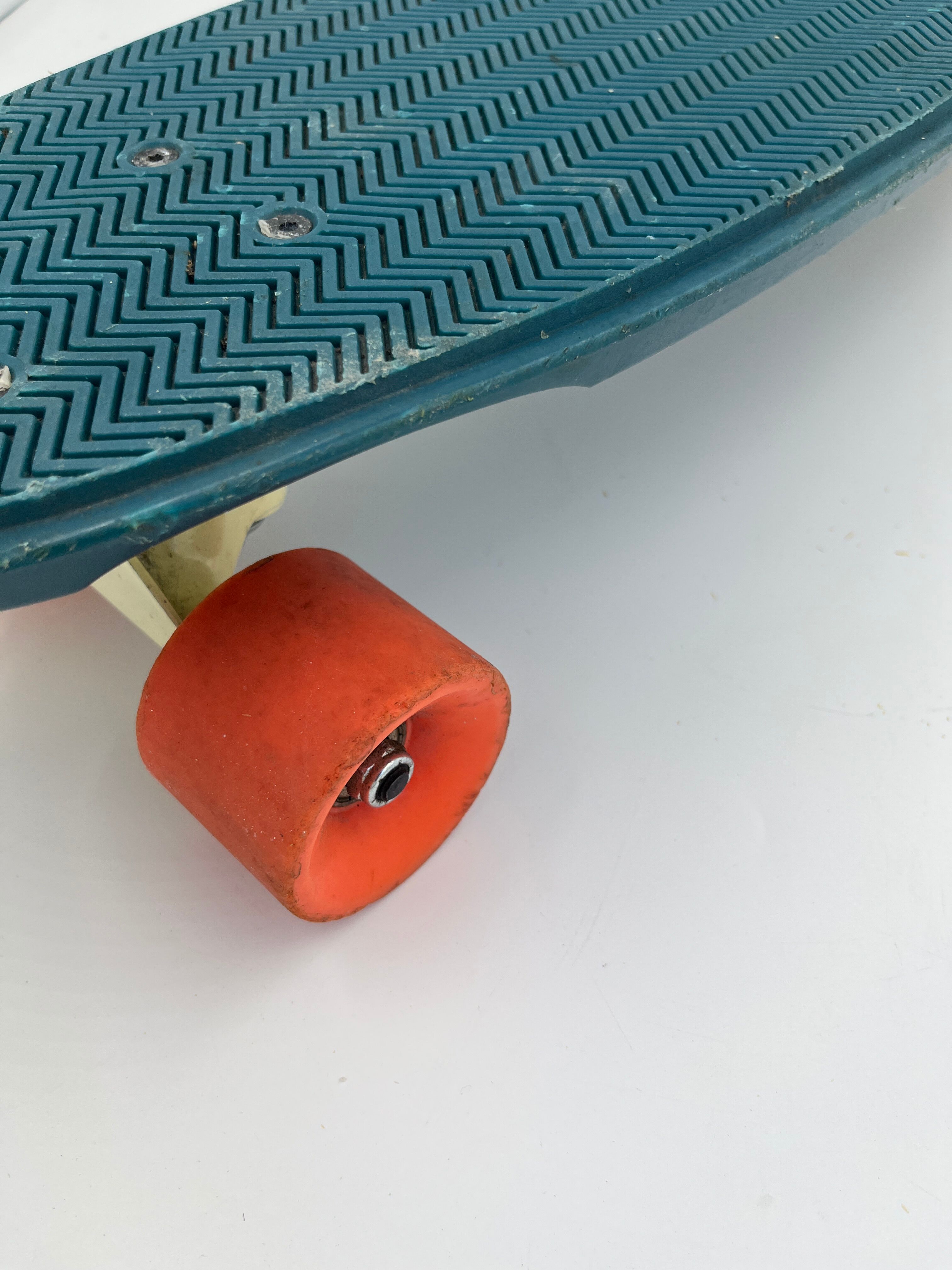 Skateboard oxelo