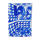 Blue Patio