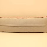 Turkish kilim pillow