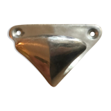 Coat rack vintage Duval industrial hook