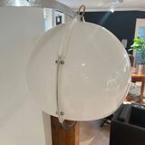 Arc Floor Lamp from Guzzini, 1970