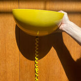 Ceramic wall lamp Albret