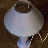 Vincent Gifts Blue Lamp