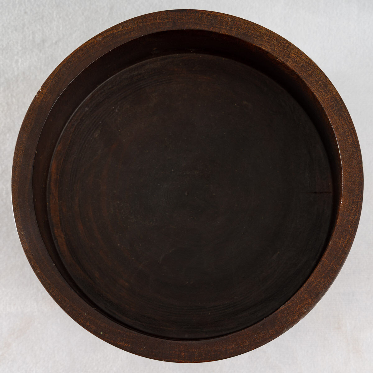 Natural wooden pot - Carine Tontini - XXth Century - Circa : 1994