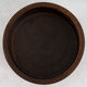 Natural wooden pot - Carine Tontini - XXth Century - Circa : 1994