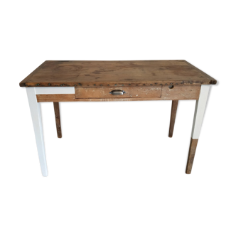 Table de ferme