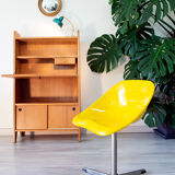Matic 1970 chair, fiberglass