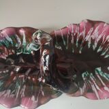 Vallauris cup with handles