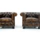 Chesterfield salon set, europe occidentale, vers 1940
