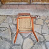 Scandinavian Spinetto Chiavari style chair