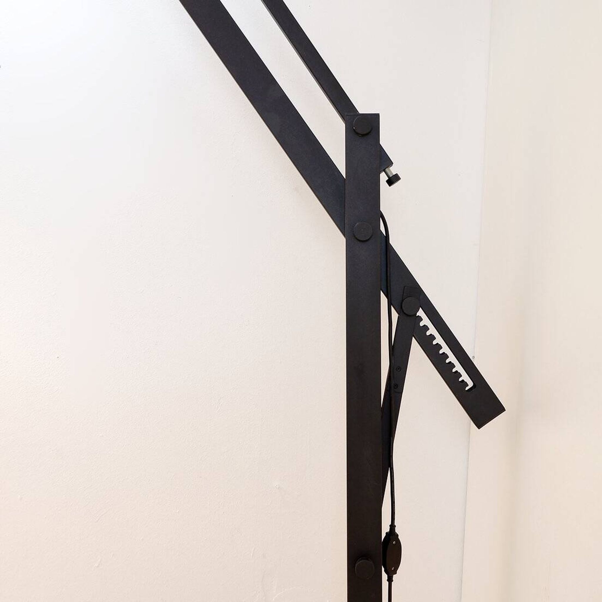 Floor Lamp XXL indoor/outdoor "Gigante Factory" - Kare Design