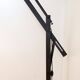 Floor Lamp XXL indoor/outdoor "Gigante Factory" - Kare Design