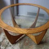 Astro coffee table by Victor Wilkins for G-plan, 1960