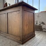 XXL 1900 professional pine counter 3m