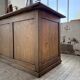 XXL 1900 professional pine counter 3m
